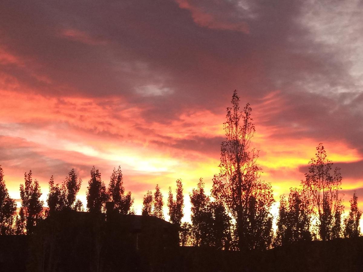 Cielos Patagonicos Aparts El Calafate Exterior foto